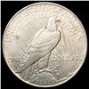 Image 2 : 1935 Silver Peace Dollar CLOSELY UNCIRCULATED