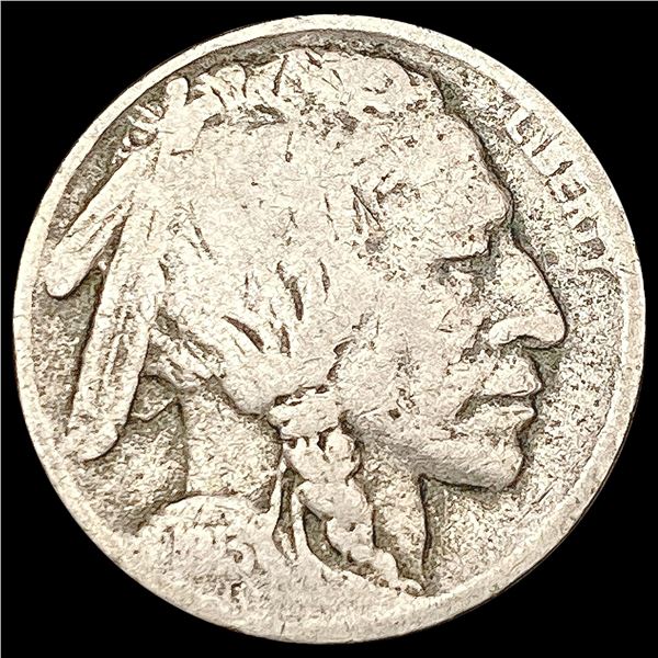1913-S Barber Nickel NICELY CIRCULATED