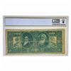Image 2 : 1896 $2 EDUCATIONAL SILVER CERTIFICATE PCGS VG-10