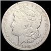 Image 1 : 1882-CC Morgan Silver Dollar NICELY CIRCULATED