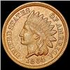 Image 1 : 1864 Indian Head Cent CLOSELY UNCIRCULATED