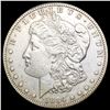 Image 1 : 1884-S Morgan Silver Dollar CLOSELY UNCIRCULATED