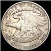 Image 1 : 1921 Alabama Half Dollar CLOSELY UNCIRCULATED