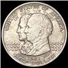 Image 2 : 1921 Alabama Half Dollar CLOSELY UNCIRCULATED