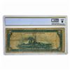 Image 2 : 1918 $2 BATTLESHIP FRBN BOSTON, MA PCGS F-12