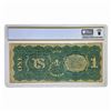 Image 2 : 1869 $1 RAINBOW LEGAL TENDER USN PCGS VG-8