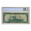 Image 2 : 1918 $2 BATTLESHIP FRBN PHIL., PA PCGS F-15