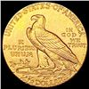 Image 2 : 1914 $2.50 Gold Quarter Eagle CLOSELY UNCIRCULATED