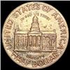 Image 2 : 1946 Iowa Half Dollar CHOICE AU
