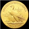 Image 2 : 1910-D $10 Gold Eagle CLOSELY UNCIRCULATED