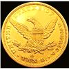 Image 2 : 1846-O $10 Gold Eagle UNCIRCULATED