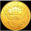 Image 2 : 1801 $10 Gold Eagle UNCIRCULATED