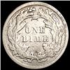 Image 2 : 1875 Seated Liberty Dime CLOSELY UNCIRCULATED