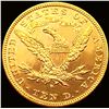 Image 2 : 1882-O $10 Gold Eagle CHOICE BU+ PL
