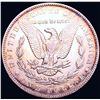 Image 2 : 1879-CC Morgan Silver Dollar UNCIRCULATED