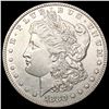Image 1 : 1880-O Morgan Silver Dollar UNCIRCULATED