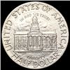 Image 2 : 1946 Iowa Half Dollar CHOICE AU