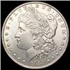 Image 1 : 1880-O Morgan Silver Dollar UNCIRCULATED