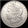 Image 1 : 1880-O Morgan Silver Dollar UNCIRCULATED