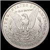 Image 2 : 1880-O Morgan Silver Dollar UNCIRCULATED