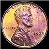 Image 1 : 1938 Wheat Cent UNCIRCULATED