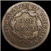Image 2 : 1814 Coronet Head Large Cent NICELY CIRCULATED