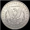 Image 2 : 1889-O Morgan Silver Dollar CLOSELY UNCIRCULATED