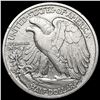 Image 2 : 1917-S Walking Liberty Half Dollar CLOSELY UNCIRCULATED