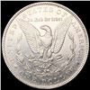 Image 2 : 1879 7TF Rev 79 Morgan Silver Dollar UNCIRCULATED
