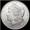 Image 1 : 1889-O Morgan Silver Dollar CLOSELY UNCIRCULATED