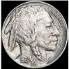Image 1 : 1923-S Buffalo Nickel CLOSELY UNCIRCULATED