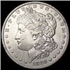 Image 1 : 1880-O Morgan Silver Dollar CLOSELY UNCIRCULATED