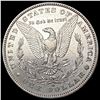 Image 2 : 1880-O Morgan Silver Dollar CLOSELY UNCIRCULATED