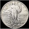 Image 1 : 1927 Standing Liberty Quarter CLOSELY UNCIRCULATED