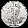 Image 1 : 1933-S Walking Liberty Half Dollar CLOSELY UNCIRCULATED