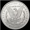 Image 2 : 1889-O Morgan Silver Dollar CLOSELY UNCIRCULATED