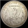 Image 2 : 1896-S Morgan Silver Dollar CLOSELY UNCIRCULATED