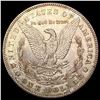 Image 2 : 1879-S Rev of '78 Morgan Silver Dollar CLOSELY UNCIRCULATED