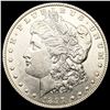 Image 1 : 1897-O Morgan Silver Dollar CLOSELY UNCIRCULATED