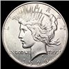 Image 1 : 1926-D Silver Peace Dollar UNCIRCULATED