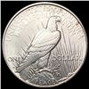 Image 2 : 1926-D Silver Peace Dollar UNCIRCULATED