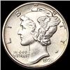 Image 1 : 1929 Mercury Dime UNCIRCULATED