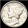 Image 1 : 1917 Mercury Dime UNCIRCULATED