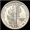 Image 2 : 1917 Mercury Dime UNCIRCULATED