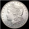 Image 1 : 1891 Morgan Silver Dollar UNCIRCULATED