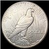 Image 2 : 1926 Silver Peace Dollar UNCIRCULATED