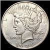 Image 1 : 1926-D Silver Peace Dollar UNCIRCULATED