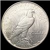 Image 2 : 1926 Silver Peace Dollar UNCIRCULATED