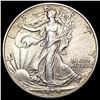 Image 1 : 1939 Walking Liberty Half Dollar UNCIRCULATED