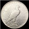 Image 2 : 1926 Silver Peace Dollar CLOSELY UNCIRCULATED